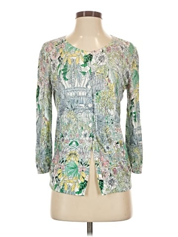 Talbots Cardigan (view 1)