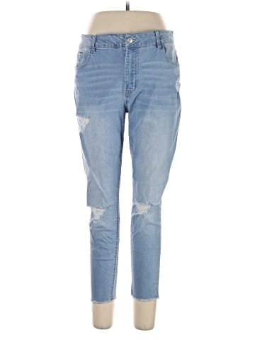 d.jeans Jeans (view 1)
