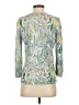 Talbots Green Cardigan Size S - photo 2