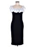 H&M Black Cocktail Dress Size M - photo 1