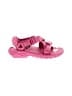Teva Pink Sandals Size 7 - photo 1