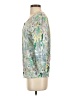 Talbots Green Cardigan Size S - photo 5