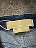Michael Kors 100% Cotton Blue Jeans Size 14 - photo 7