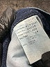 Michael Kors 100% Cotton Blue Jeans Size 14 - photo 8