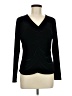 Westbound Black Long Sleeve T-Shirt Size M - photo 1
