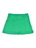 Member's Mark Solid Green Skort Size M - photo 1