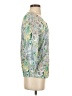 Talbots Green Cardigan Size S - photo 4