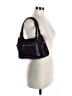 Dooney & Bourke 100% Leather Black Leather Shoulder Bag One size - photo 2