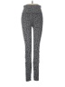 Athleta Print Gray Active Pants Size M (tall) - photo 1