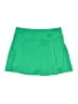 Member's Mark Solid Green Skort Size M - photo 2