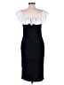 H&M Black Cocktail Dress Size M - photo 2