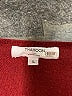 Thakoon Burgundy Pullover Sweater Size L - photo 7