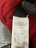 Thakoon Burgundy Pullover Sweater Size L - photo 8