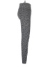 Athleta Print Gray Active Pants Size M (tall) - photo 4