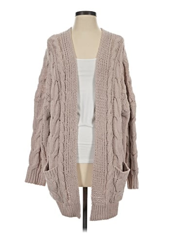 Miracle Cardigan (view 1)