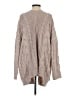 Miracle Tan Cardigan Size S - photo 2