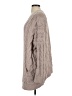 Miracle Tan Cardigan Size S - photo 5