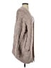 Miracle Tan Cardigan Size S - photo 4