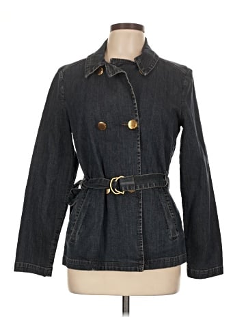Tommy Hilfiger Denim Jacket (view 1)