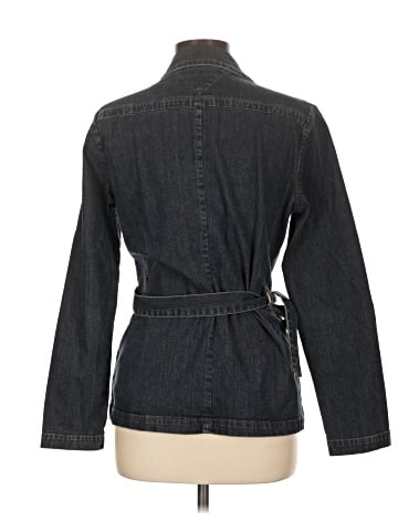 Tommy Hilfiger Denim Jacket (view 2)