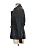 Tommy Hilfiger Solid Gray Denim Jacket Size L - photo 5