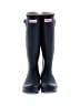 Hunter Blue Rain Boots Size 6 - photo 2