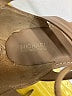 MICHAEL Michael Kors Tan Sandals Size 8 - photo 3