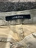 J Brand Metallic Gray Jeans Size 27 waist - photo 7