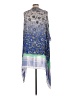 Saachi Blue Cardigan Size L - photo 2