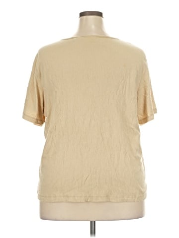 White Stag Short Sleeve Top (view 2)