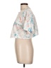 Flirtitude Ivory Tank Top Size L - photo 5