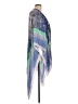 Saachi Blue Cardigan Size L - photo 4