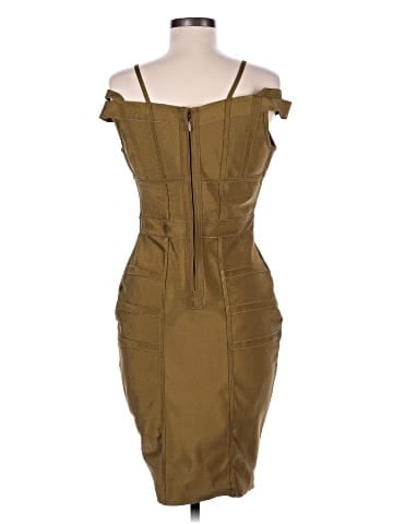 Fashion Nova Cocktail Dress (view 2)