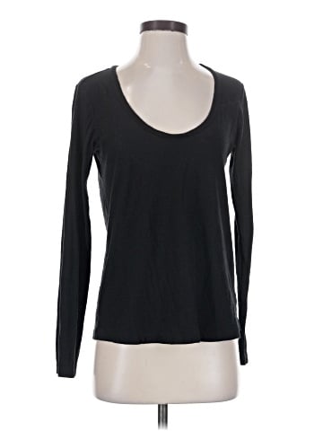 James Perse Long Sleeve T-Shirt (view 1)