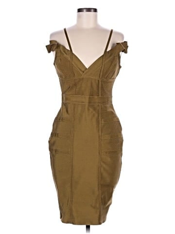 Fashion Nova Cocktail Dress (view 1)