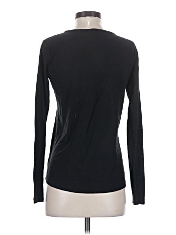 James Perse Long Sleeve T-Shirt (view 2)