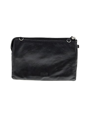 Safe Keeper Leather Wristlet (view 2)