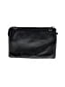 Safe Keeper 100% Leather Chevron-herringbone Black Leather Wristlet One size - photo 2