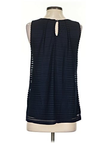 papermoon designed exclusively for Stitch Fix Sleeveless Blouse (view 2)