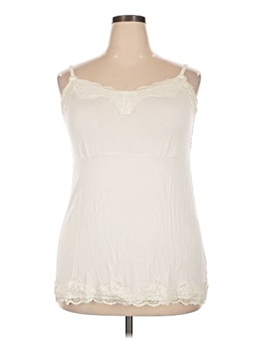 Lane Bryant Sleeveless Top (view 1)