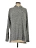 Max & Mia Gray Pullover Sweater Size S - photo 1