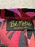 Bob Mackie Tropical Pink Casual Pants Size 2X - photo 4