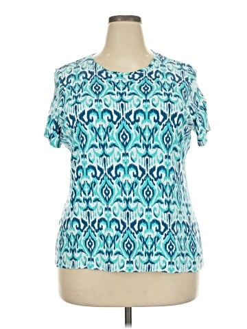 Kim Rogers Short Sleeve T-Shirt (view 1)