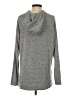 Max & Mia Gray Pullover Sweater Size S - photo 2