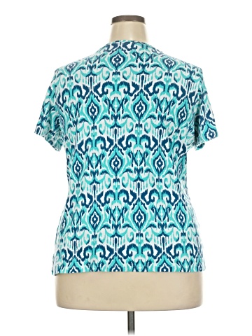 Kim Rogers Short Sleeve T-Shirt (view 2)