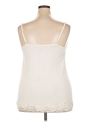 Lane Bryant Sleeveless Top (view 2)