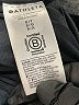 Athleta Solid Black Dress Pants Size 8 (tall) - photo 9