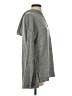 Max & Mia Gray Pullover Sweater Size S - photo 4