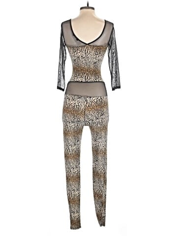 Cleo Jumpsuit (view 2)