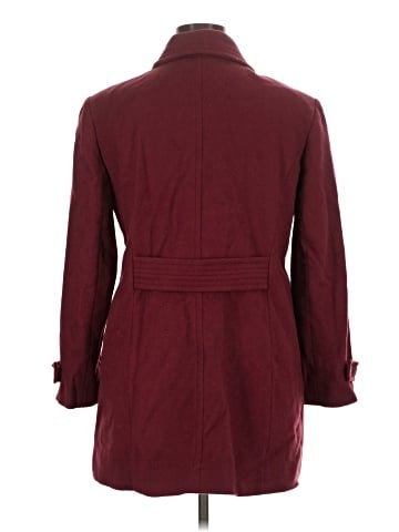 Liz Claiborne Coat (view 2)